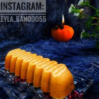 دسر_کدو_حلوایی