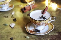 چای ماسالا