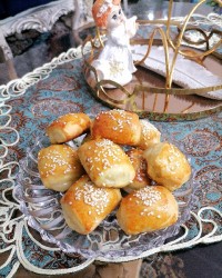 بفرمایید شیرینی دانمارکی