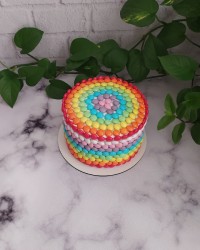 کیک اسمارتیز