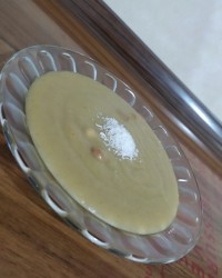 کاچی مغز دار