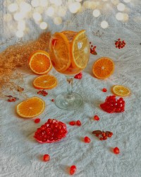 نوشیدنی یلدا