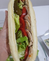 کالباس خونگی