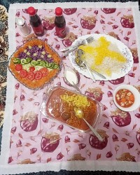 اولین شما مشترکمون ❤ ℳ :A❤