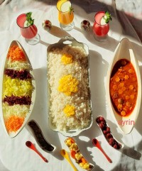 خورش به قیمه