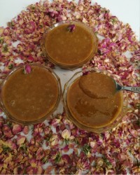 زیره جوش (جوجوش)
