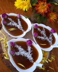 کاچی خوشمزه