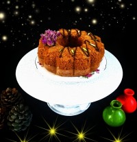 کیک شیره ی انگور