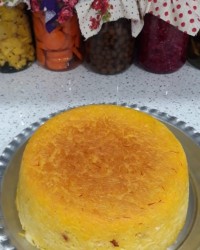 ته چین خوشمزه من