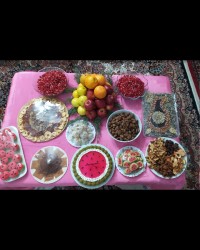 یلدای 99. پیشاپیش یلداتون مبارک