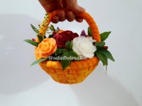 حکاکی کدو حلوایی