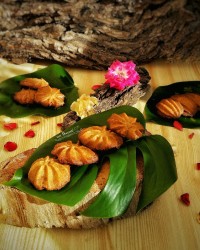 شیرینی رسپیری