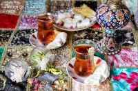 گز اصفهان