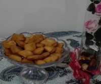 پیشمه ترکمنی