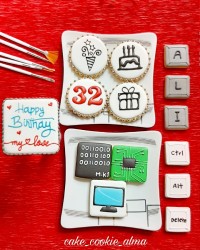 کوکی تم کامپیوتر