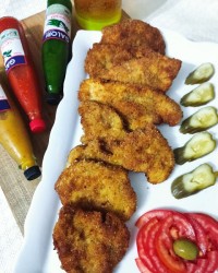 شینسل مرغ