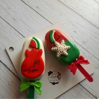 پاپسیکلز یلدایی