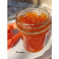 مربای هویج.عکسها غیر تکراریه