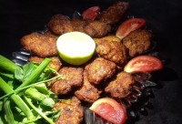 کو کوی مرغ خوشمزم،،