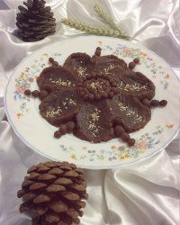 حلوای خرما