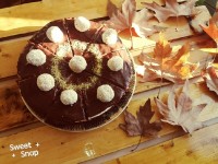 کیک کوکو استار