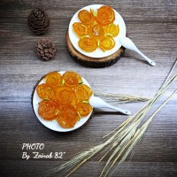 مربای بالنگ