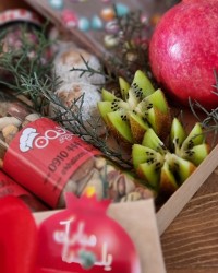 باکس یلدایی