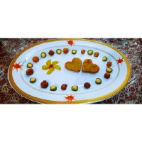 ناگت سیب زمینی