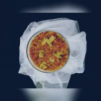 خوراک قارچ