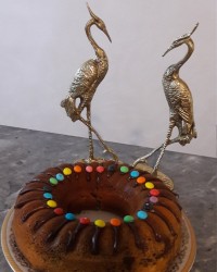 عصرونه مادردختری