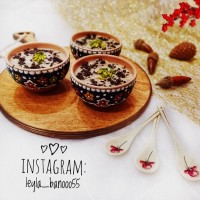 پودینگ_موزی