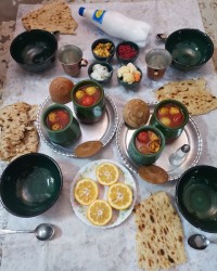 دیزی روز جمعه...