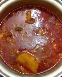 بفرمایید آبگوشت چرب وچیلی