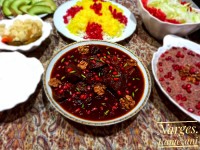 خورشت ناردون