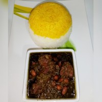 خورش کرفس __ورق بزنید لطفا