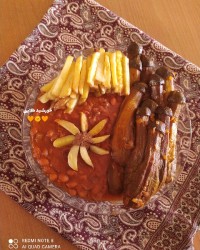 اورمیه خورش