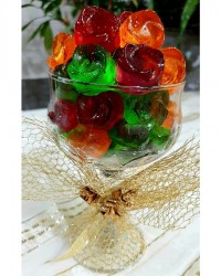 پاستیل یلدایی