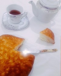 نون شیرمال