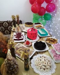 یلدای 1400