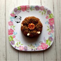 حلوا قالبی شیره انگور