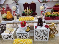 اولین یلدای داداش عزیزم وزنداداش عزیزم