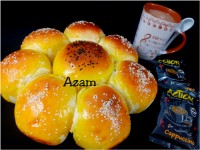 نان پنبه ای