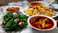 خورش قیمه ورق بزنیدلطفا
