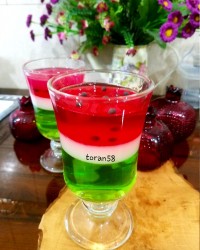 ویژه ی یلدا...یلداتون مبارک