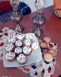 شیرینی یزدی برا سالگرد ازدواجمون?