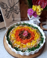 خوراک_قفقازی