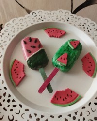 پاپسیکل یلدایی