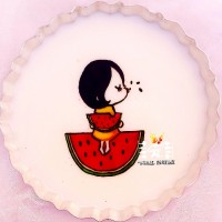 ژله تصویری یلدا