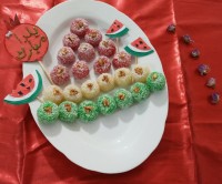 قرار-گروهی-دوستانه ،آشپزی. به.وقت.عشق،باسلوق یلدایی