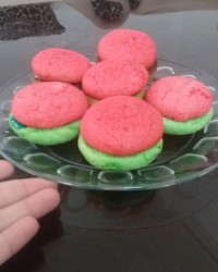 کلوچه یلدایی